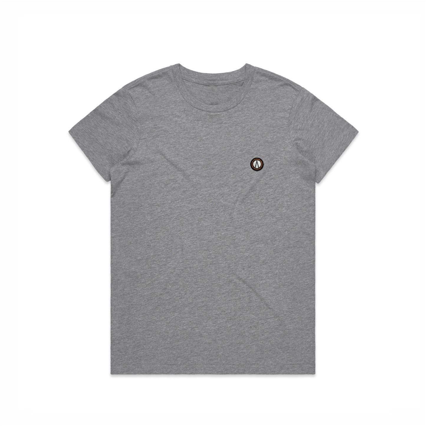 Symbol Womens Tee