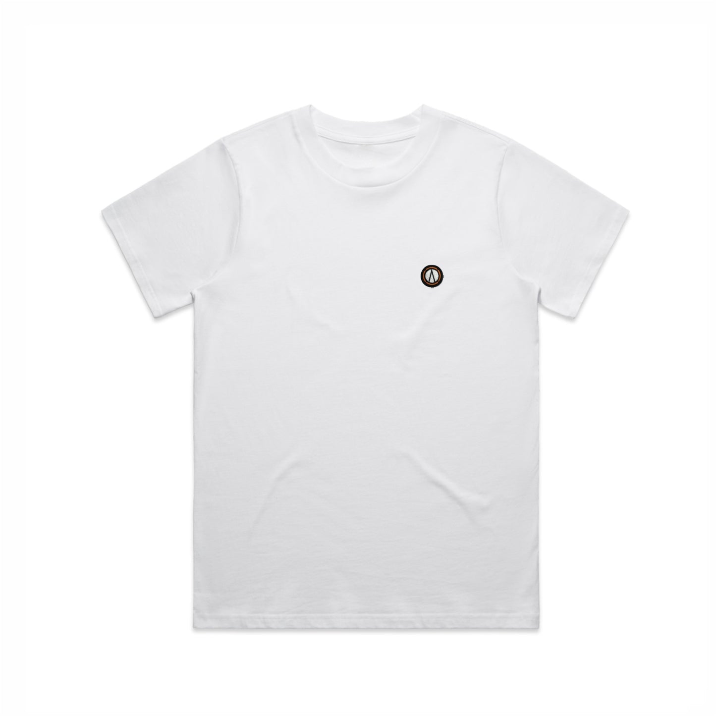Symbol Womens Tee