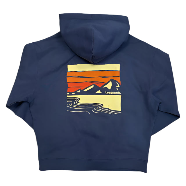 Vista - Oversized Eco Hood