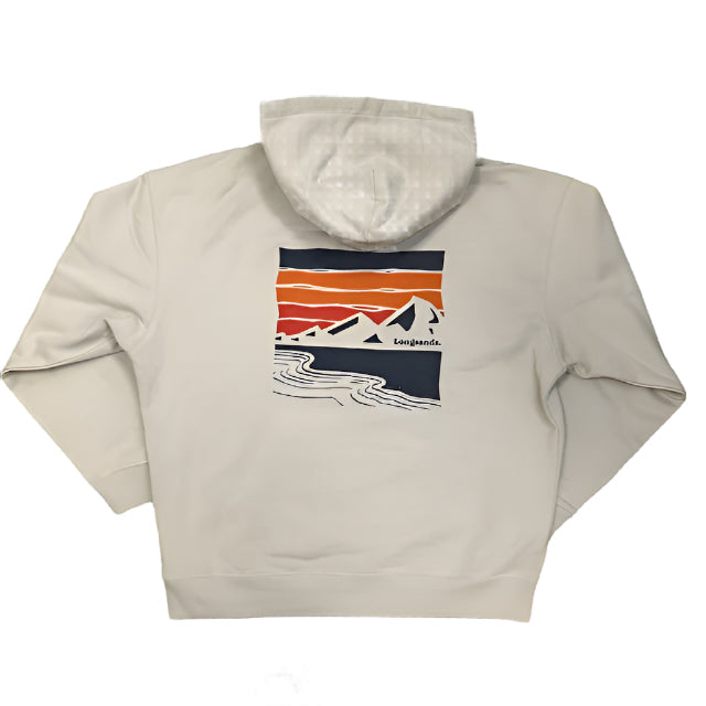 Vista - Oversized Eco Hood