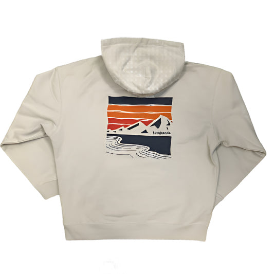 Vista - Oversized Eco Hood
