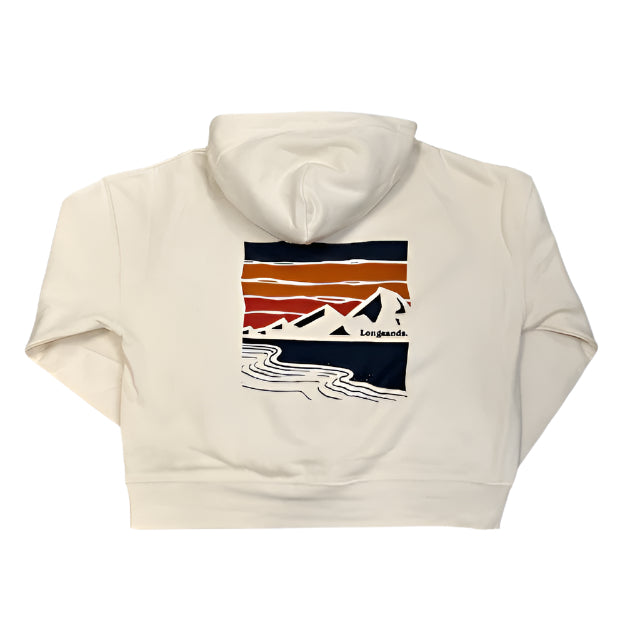 Women's Vista Boxy Eco-Hood