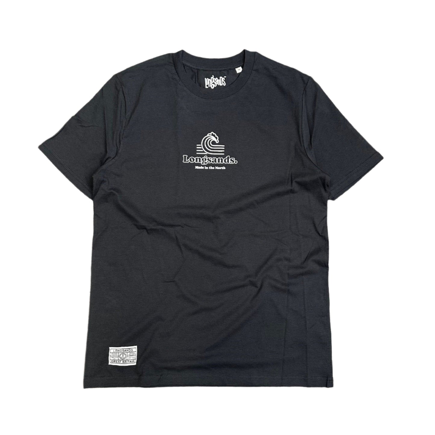 Wave - Eco Tee