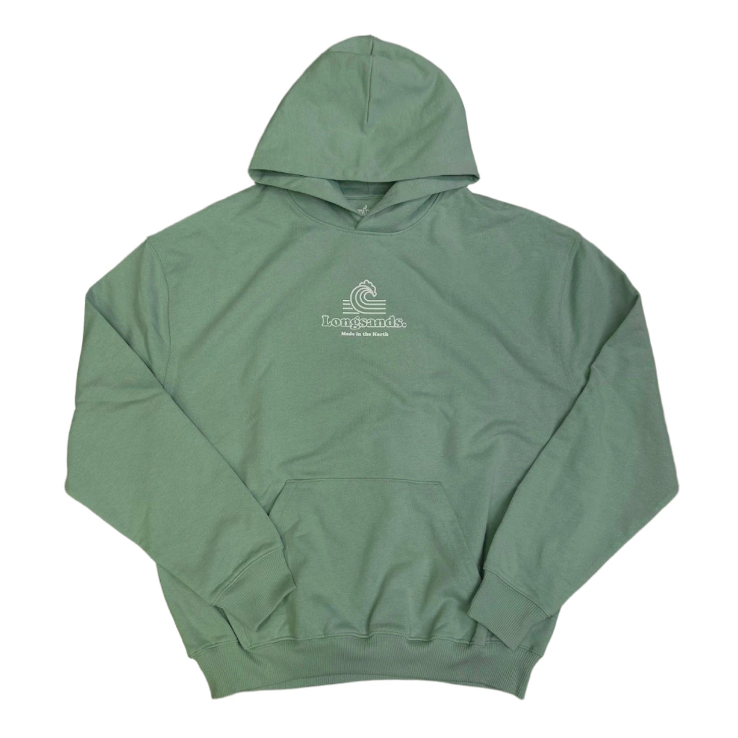 Wave SuperHeavy Eco-Hood
