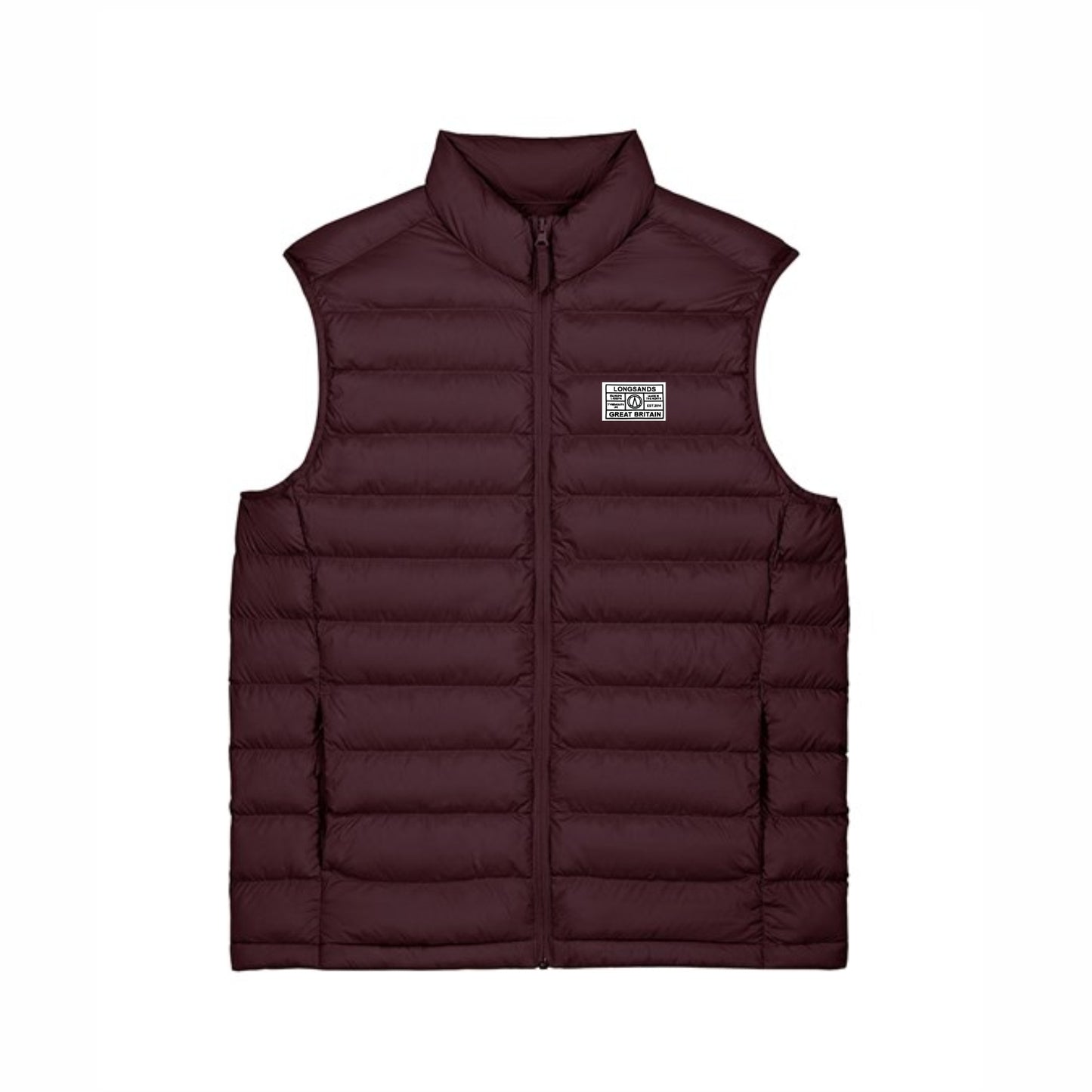 Active Pad Gilet