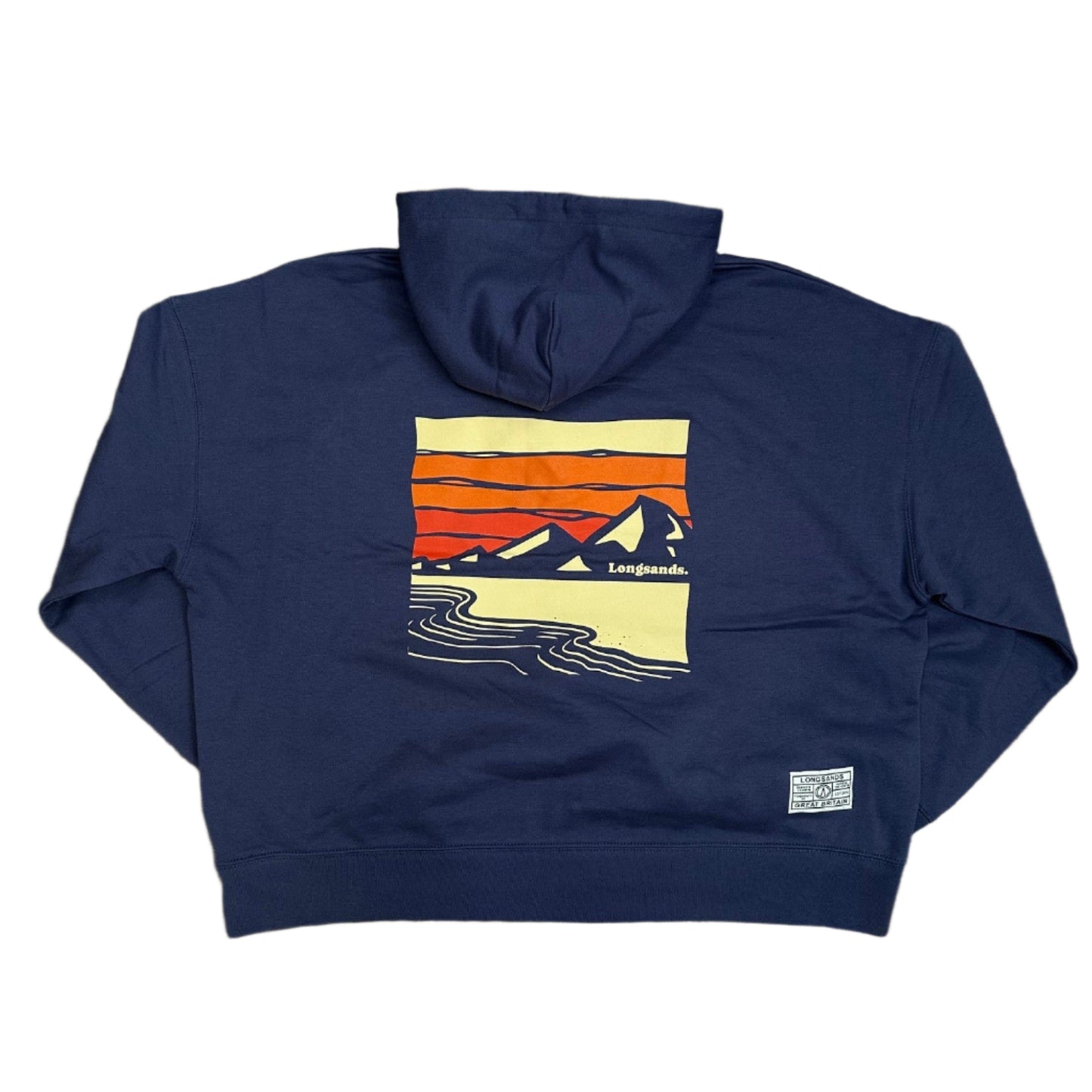 Women's Vista Boxy Eco-Hood