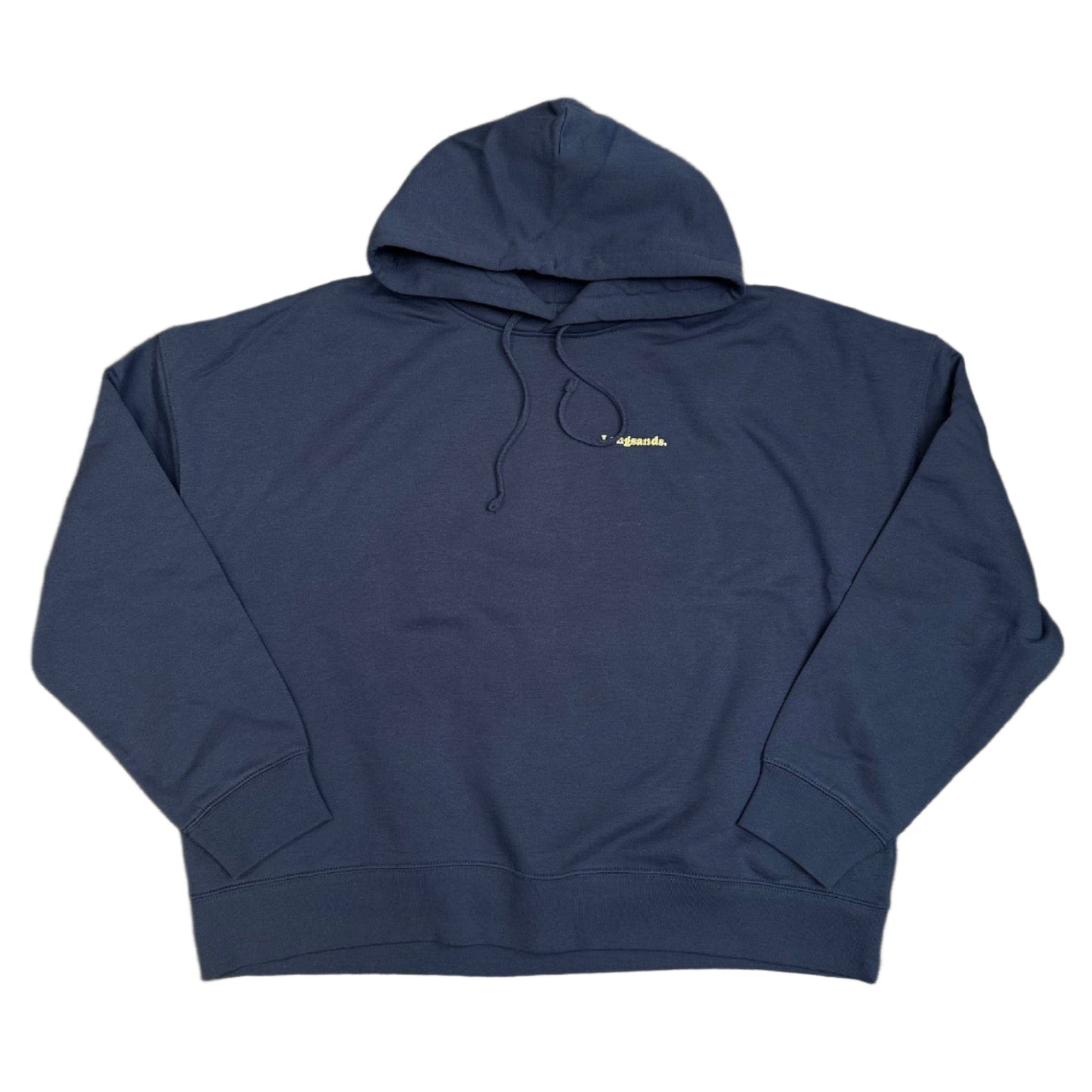 Women's Vista Boxy Eco-Hood
