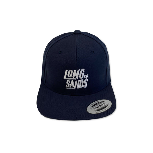 Company Cap - Navy