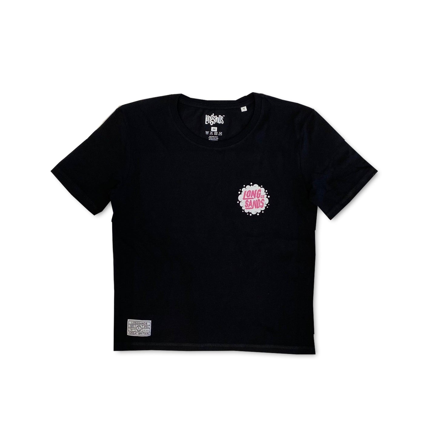 Cloud 9 Womans Tee