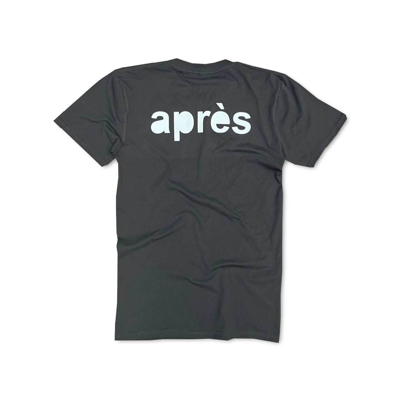 Apres Logo Tee