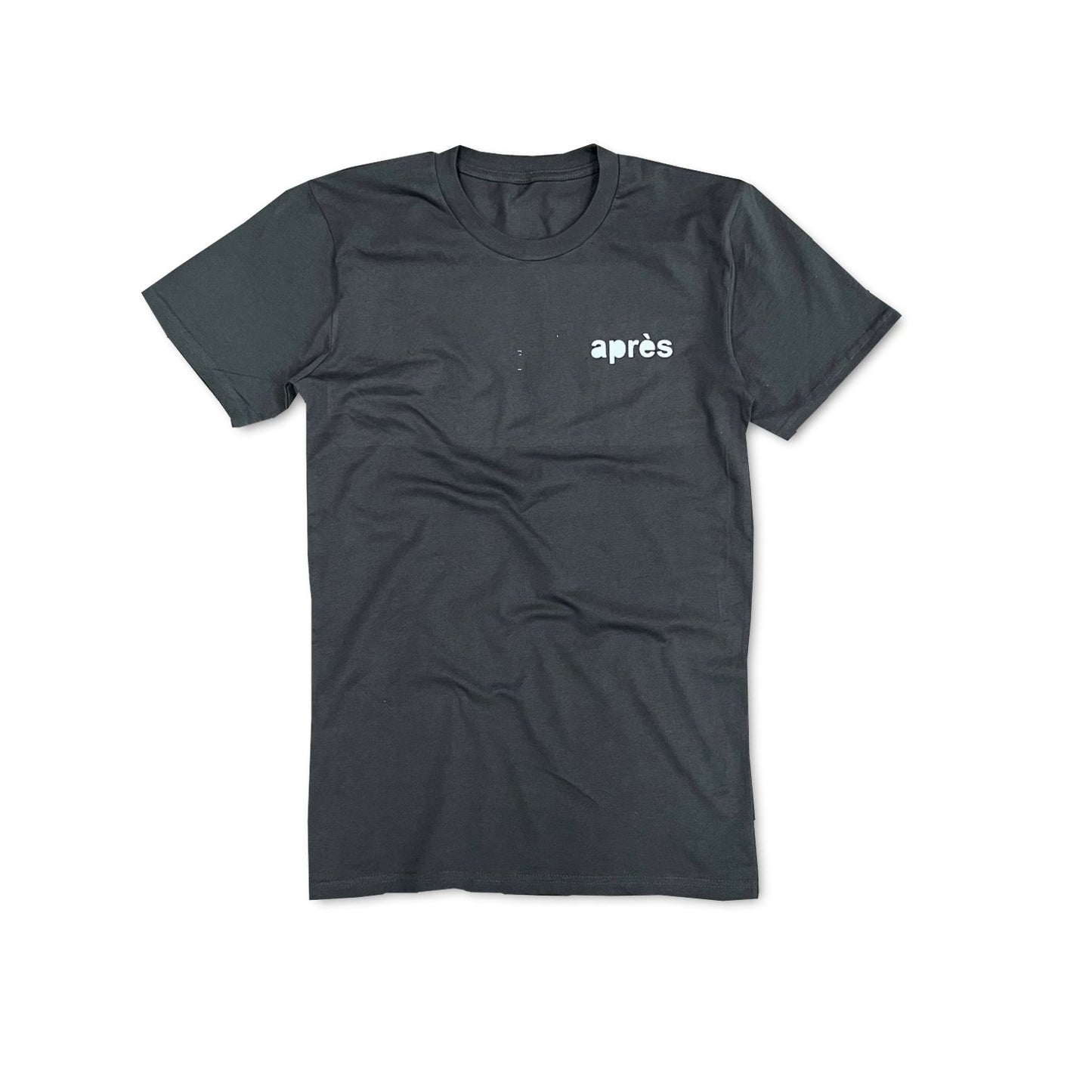 Apres Logo Tee