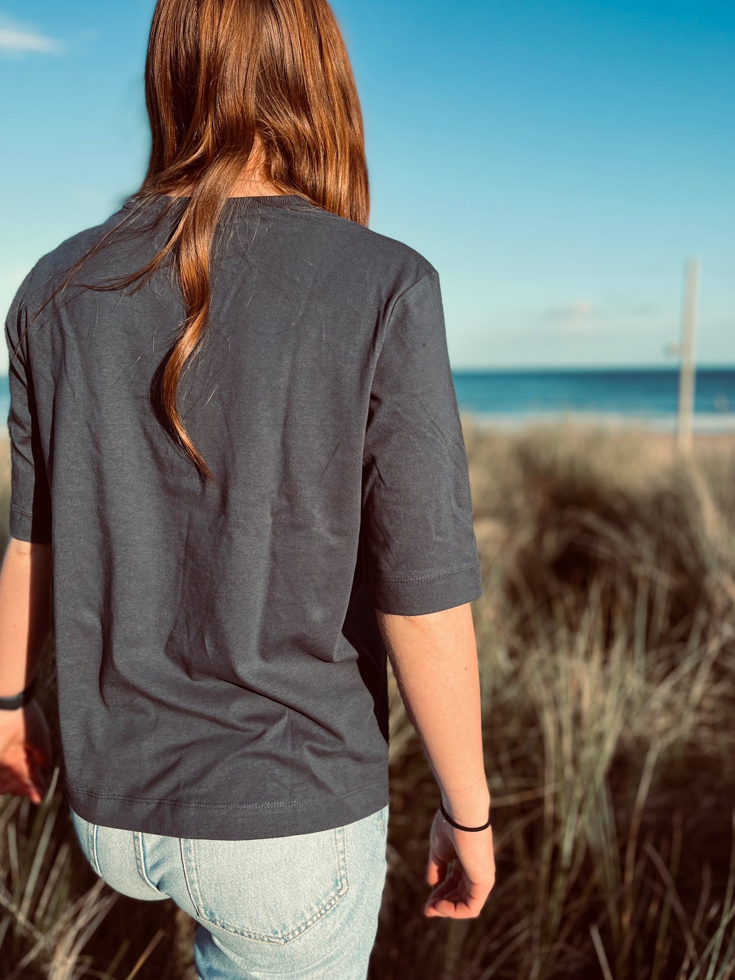 The Finest Woman Organic Tee