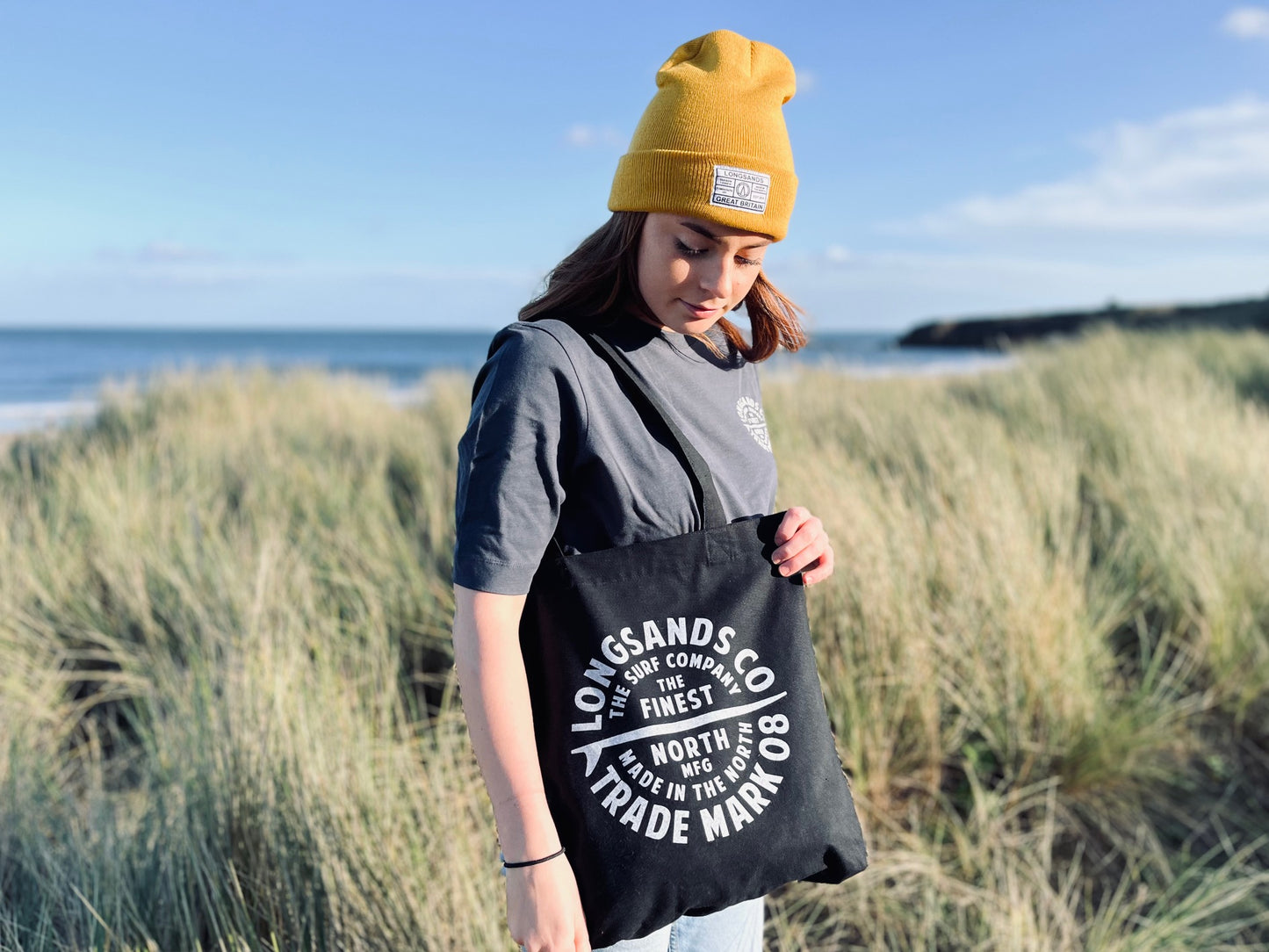 The Finest Eco Tote