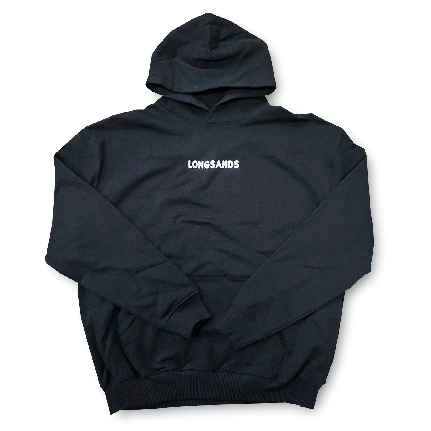 Stacked SuperHeavy Eco Hood
