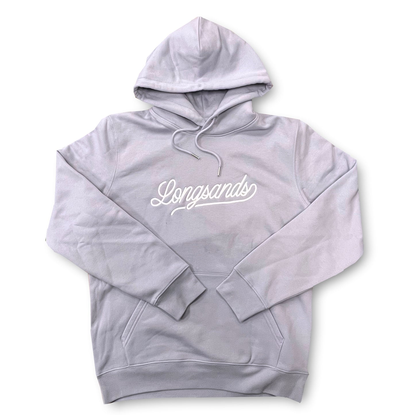 Signature Heavy Eco Hood - Lavender