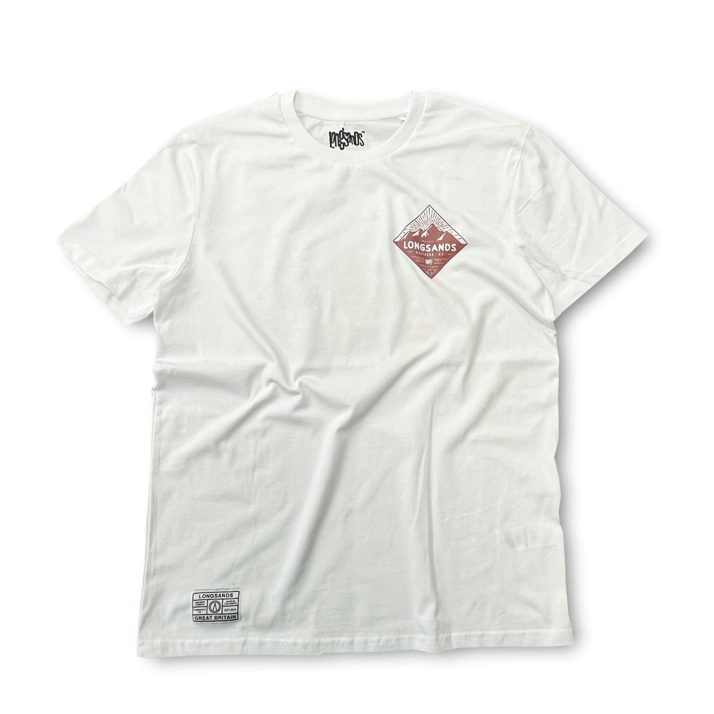 Rhombus Eco Tee