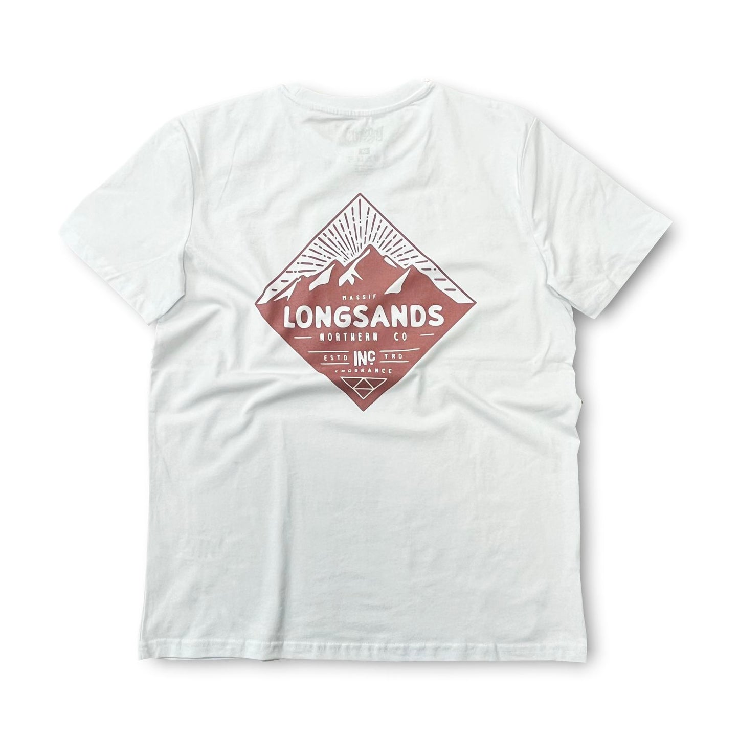 Rhombus Eco Tee