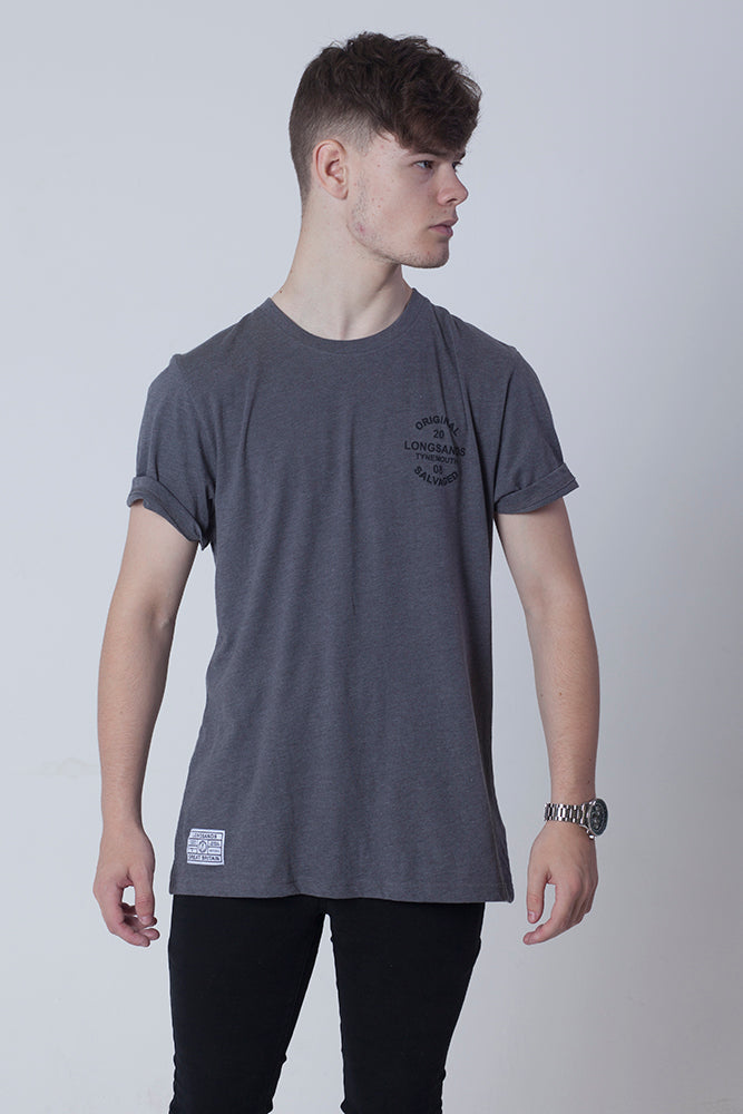 Original Salvaged T-shirt