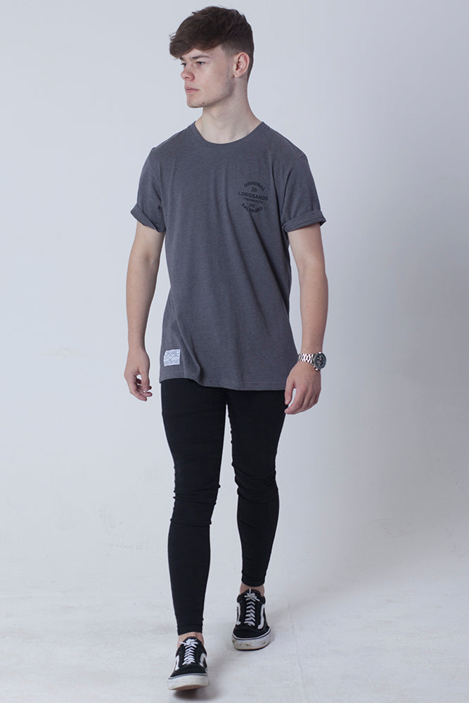 Original Salvaged T-shirt