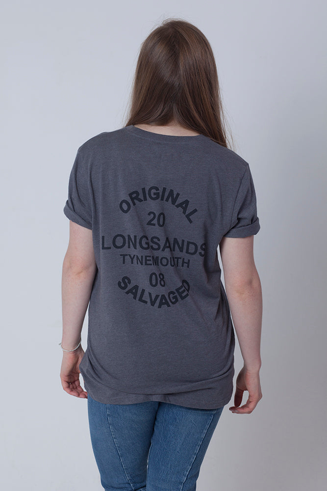 Original Salvaged T-shirt