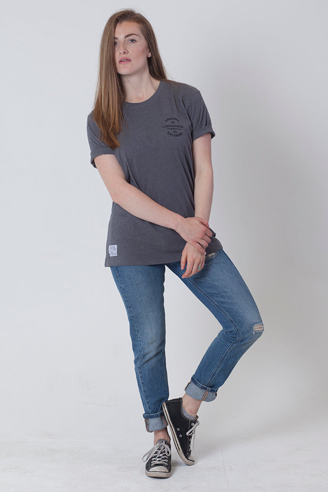 Original Salvaged T-shirt