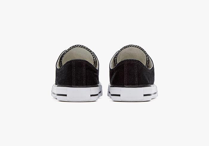 Longsands Sneaks - Low Top
