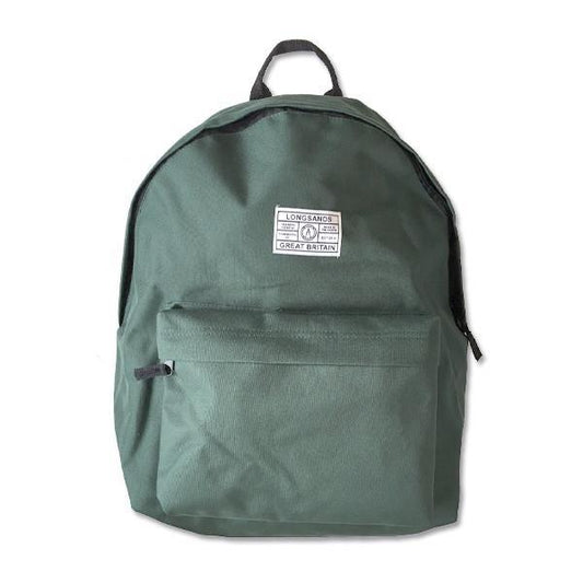 Essential Backpack - Olive