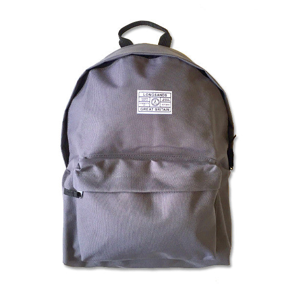 Essential Backpack - Olive