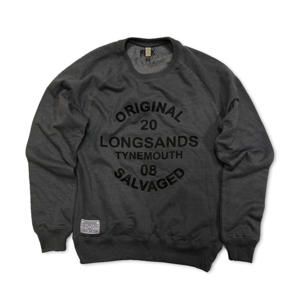 Original Salvaged Sweatshirt