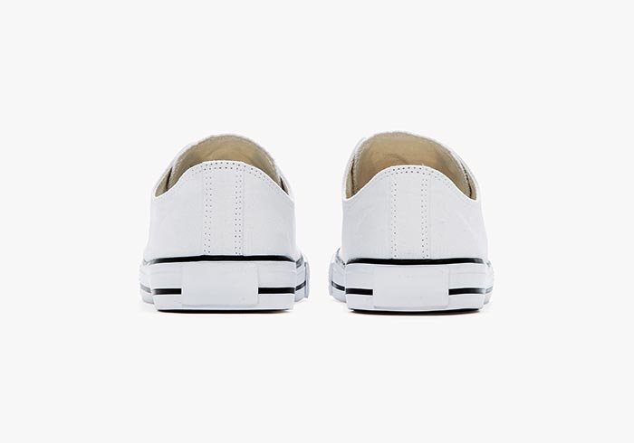 Longsands Sneaks - Low Top
