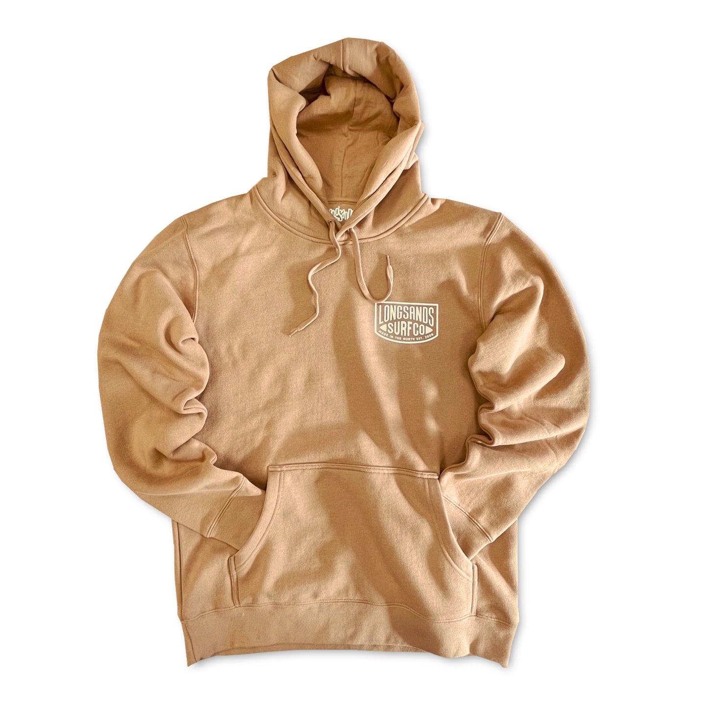 Surf Co. Hoodie