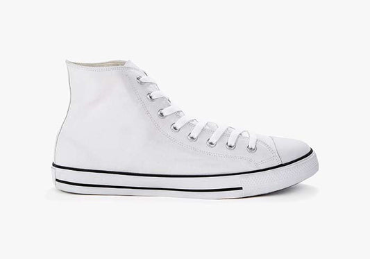 Longsands Sneaks - High Top