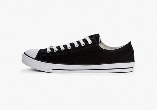 Longsands Sneaks - Low Top