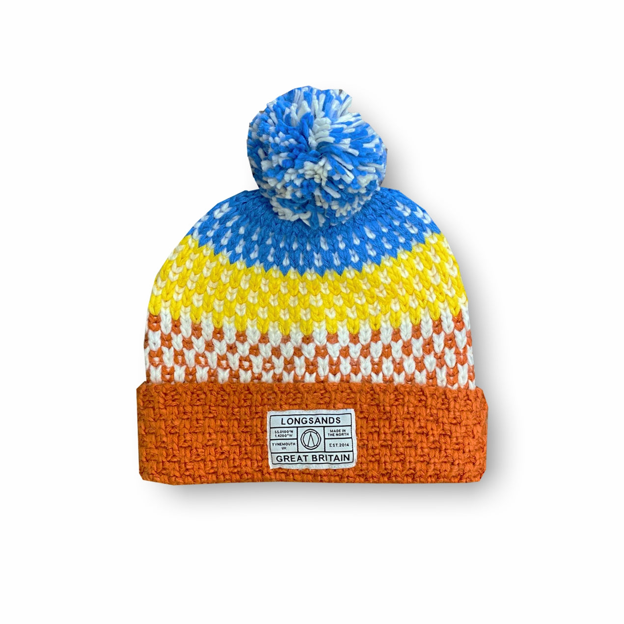 Infant Apres Beanie - Aspen Gold
