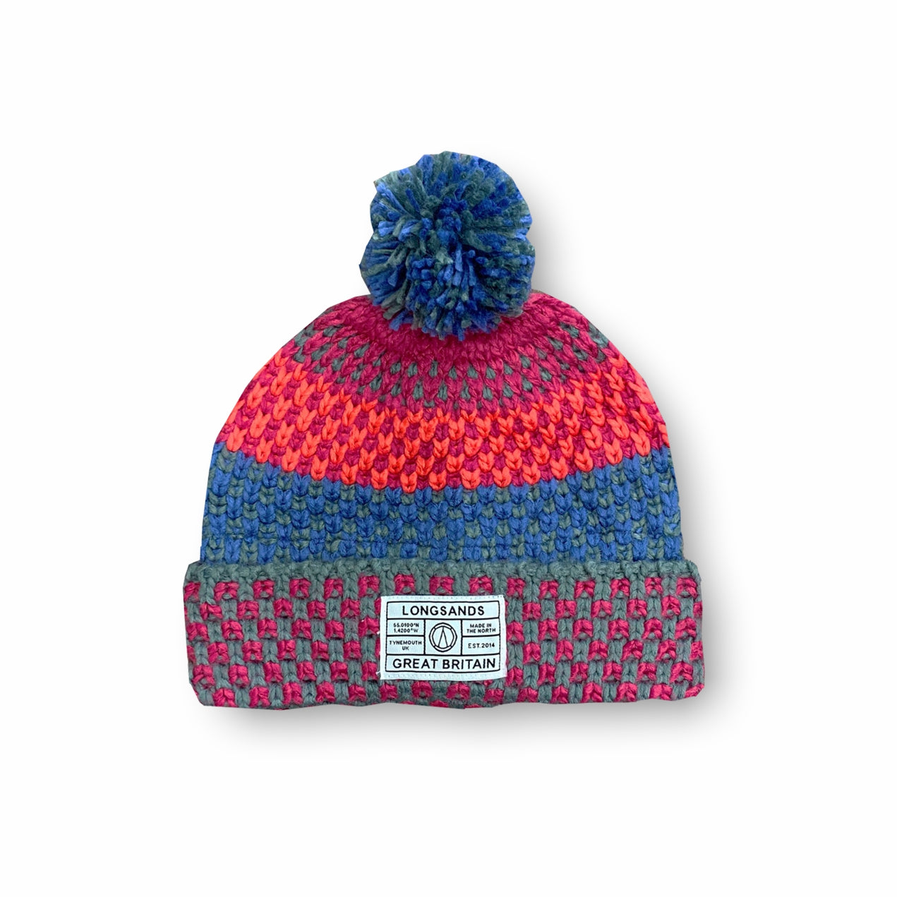 Infant Apres Beanie - Granita