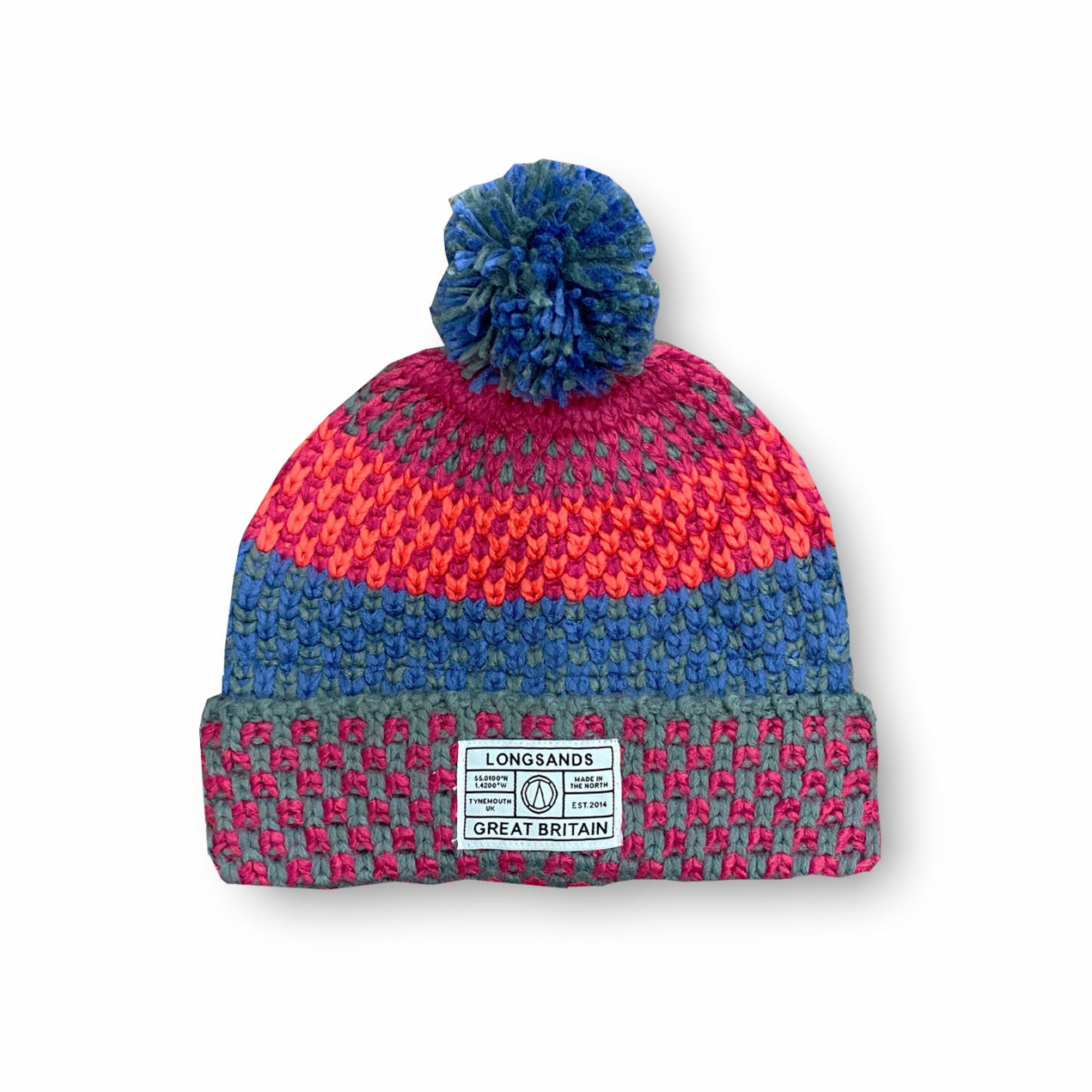 Junior Apres Beanie - Granita