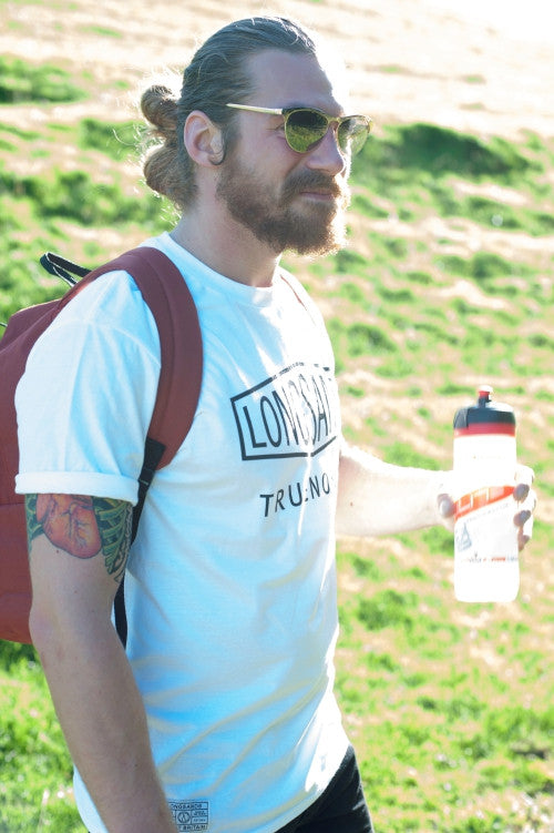 Essential Backpack - Airforce