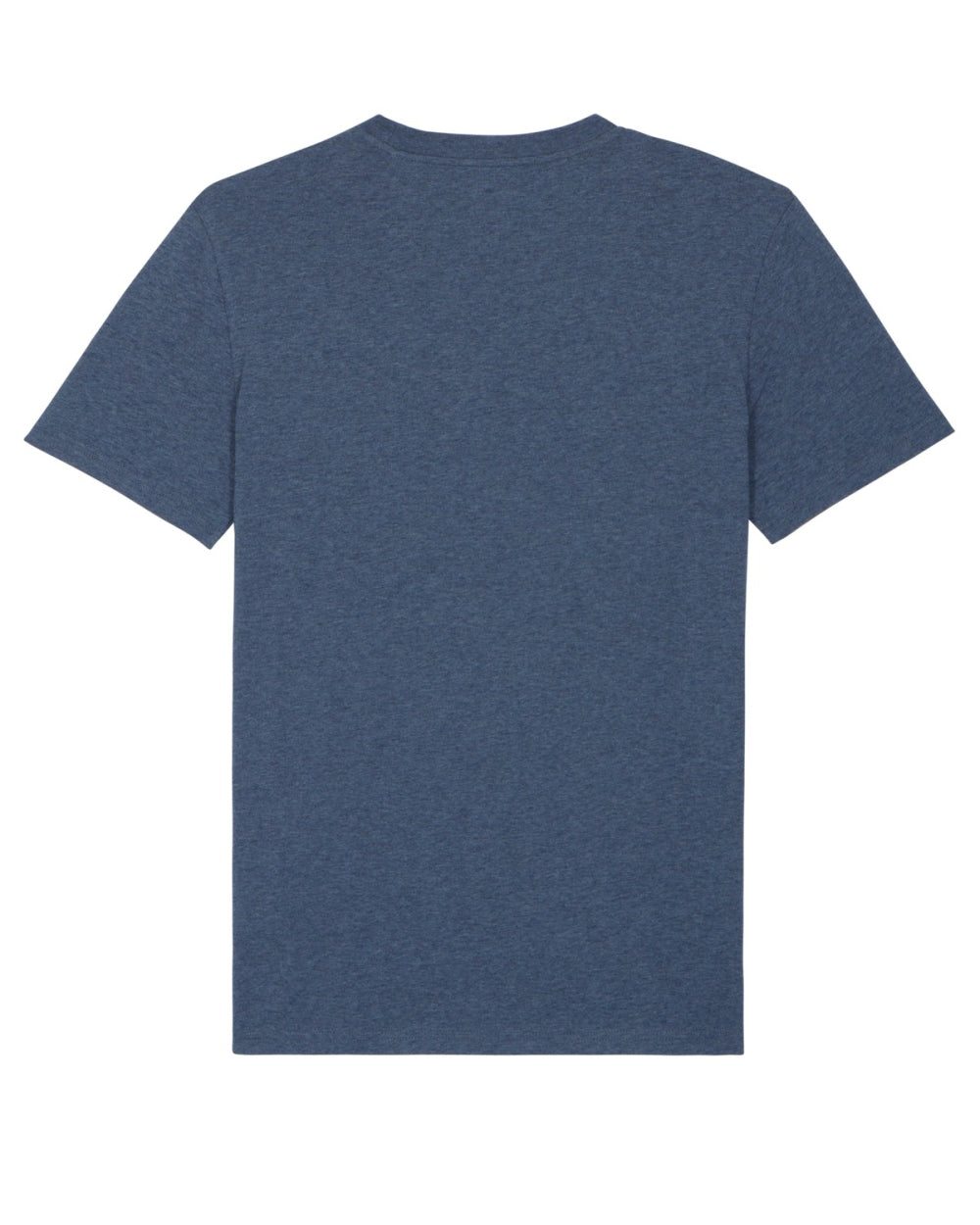 New Tynemouth Tee - Marl