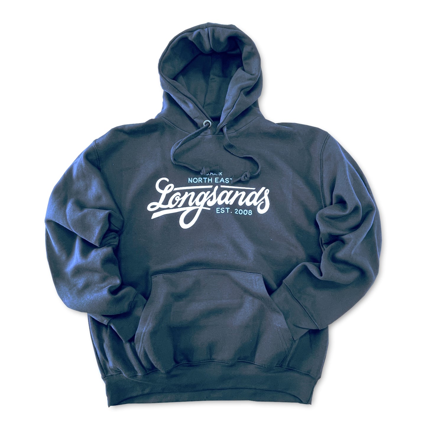Essential TRD.MARK Hoody - Navy