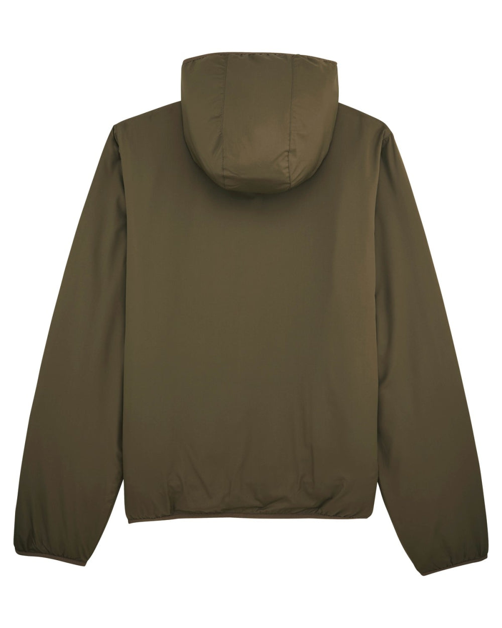 Lightweight Pad Jacket - Khaki