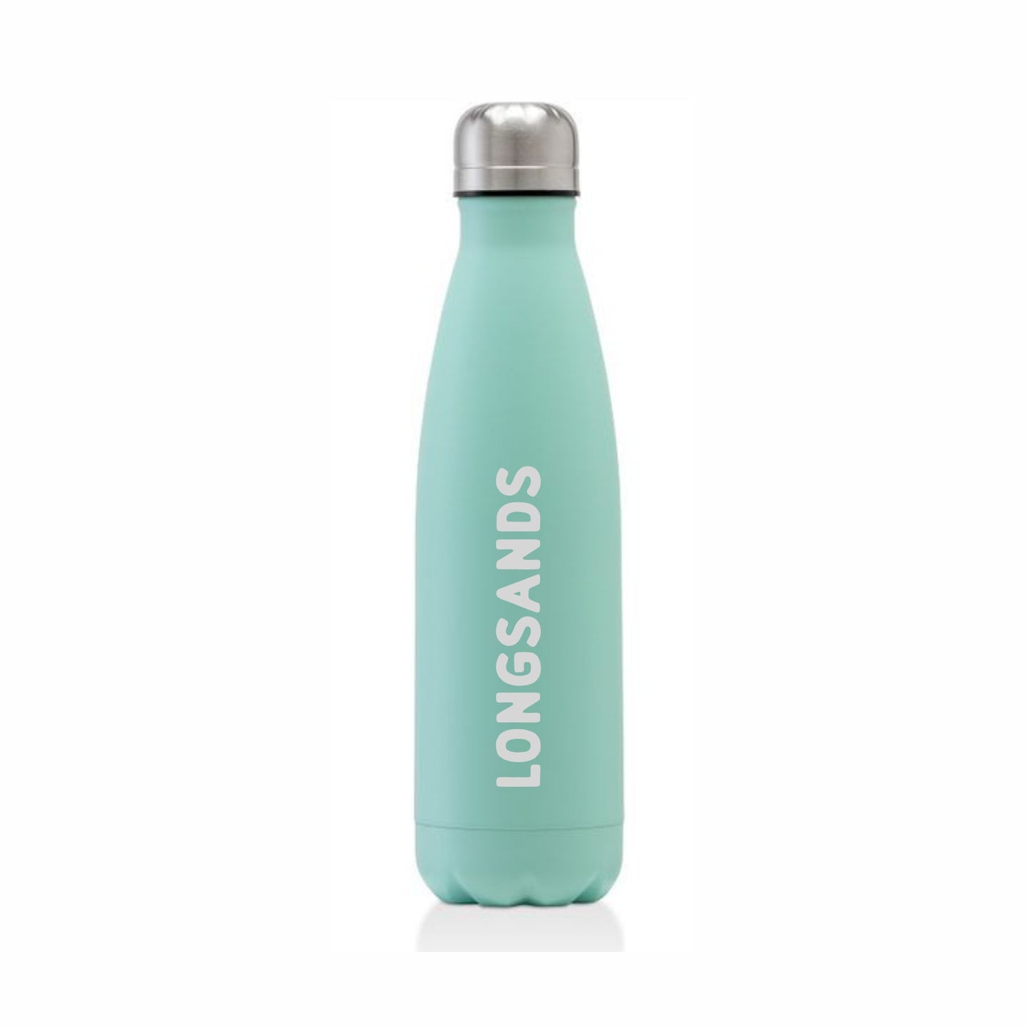Longsands Glacier Bottle - Mint