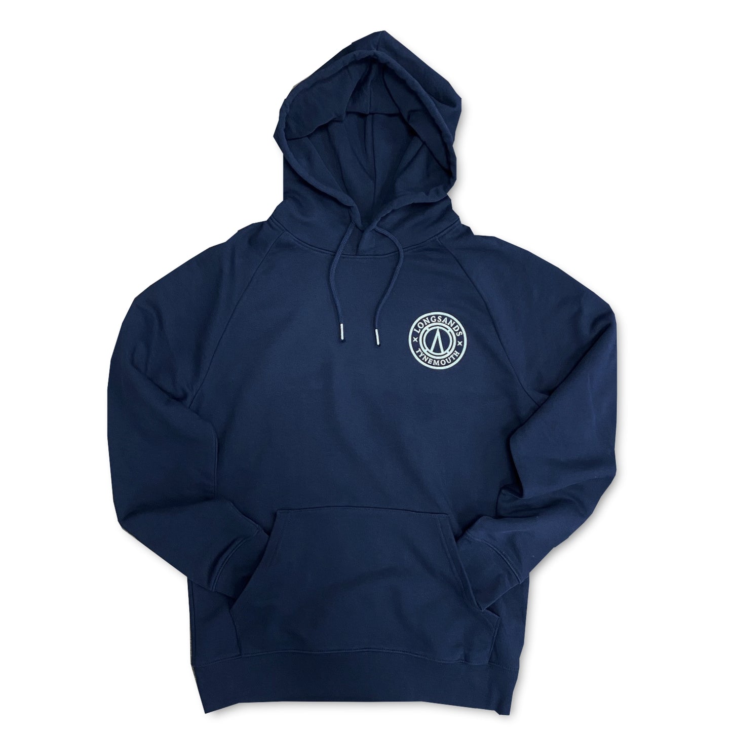 New Tynemouth Hoodie