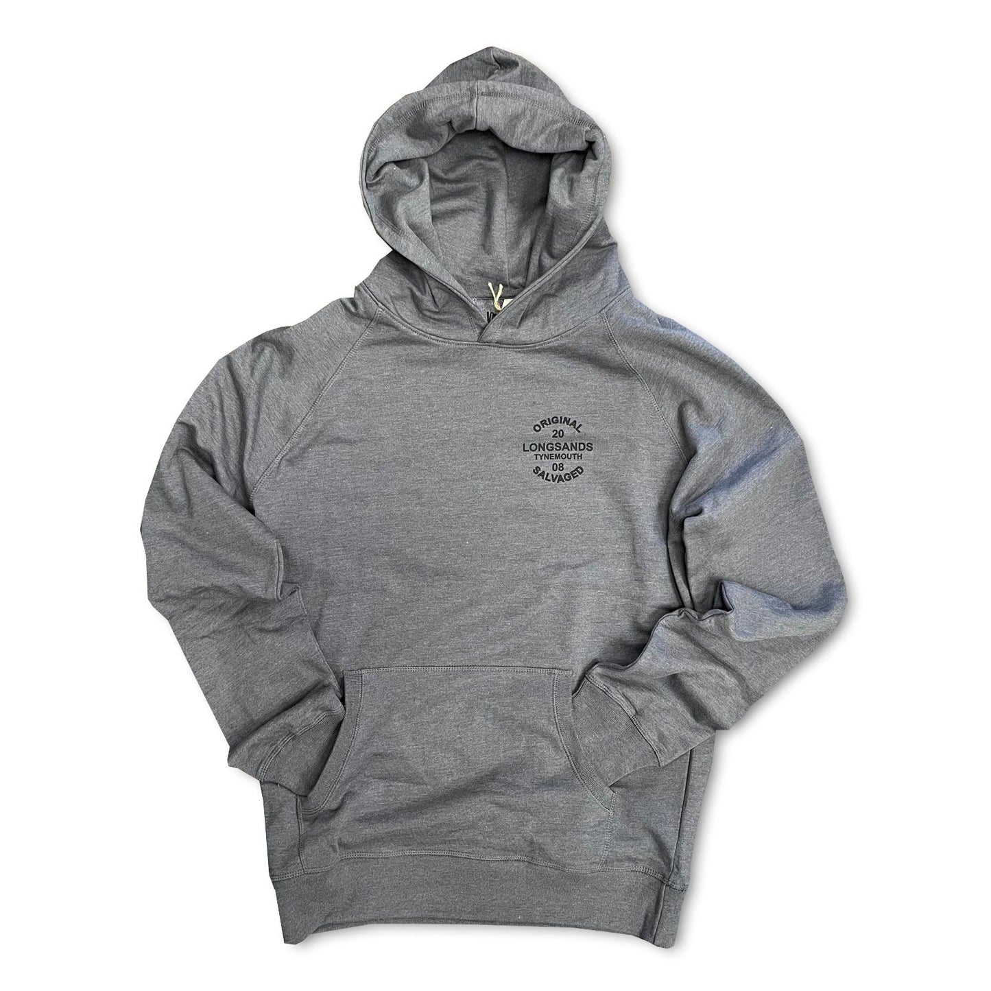 Original Salvaged Hood