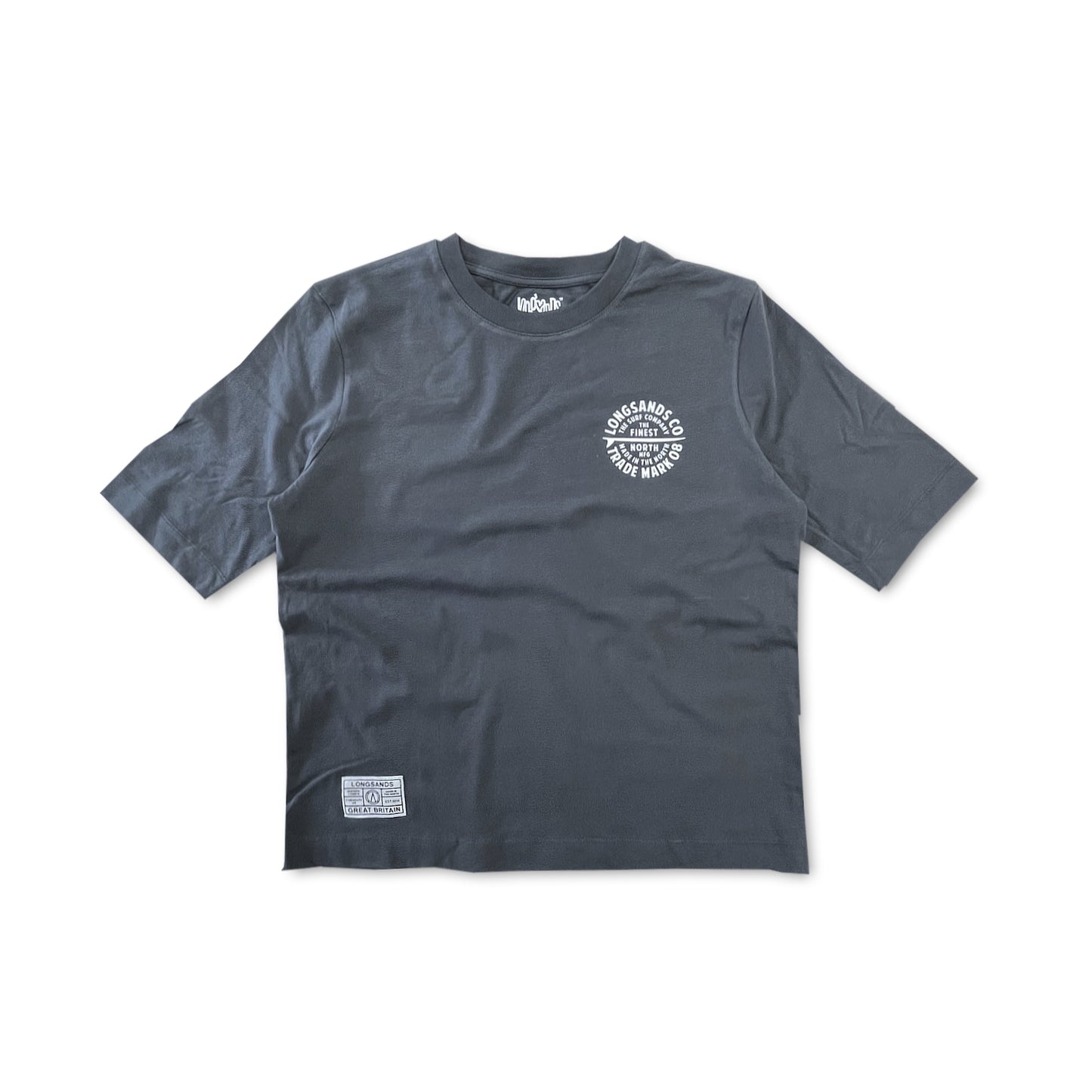 The Finest Woman Organic Tee