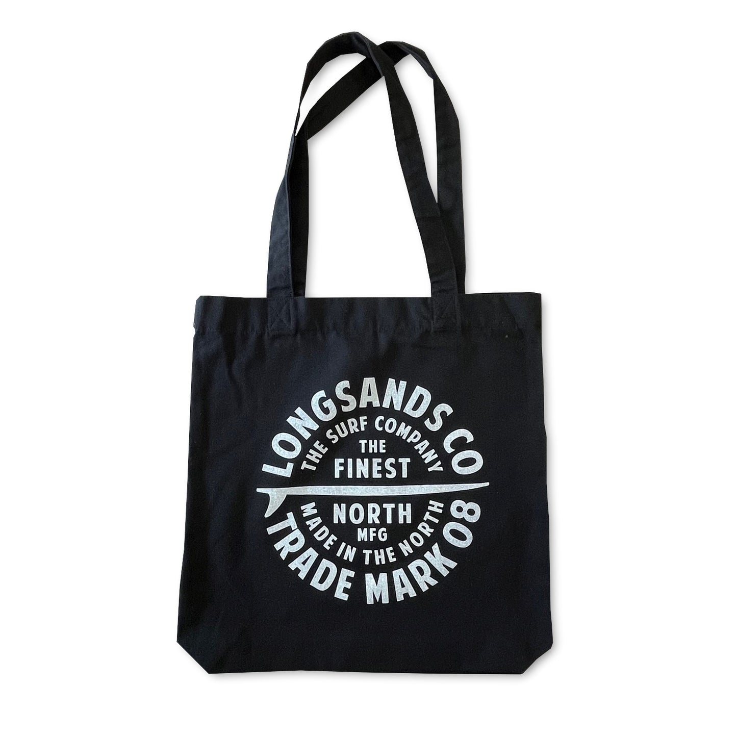 The Finest Eco Tote