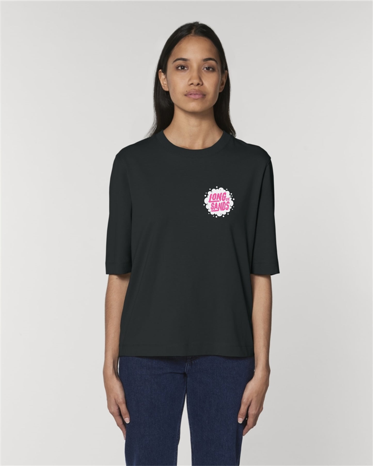 Cloud 9 Womans Tee