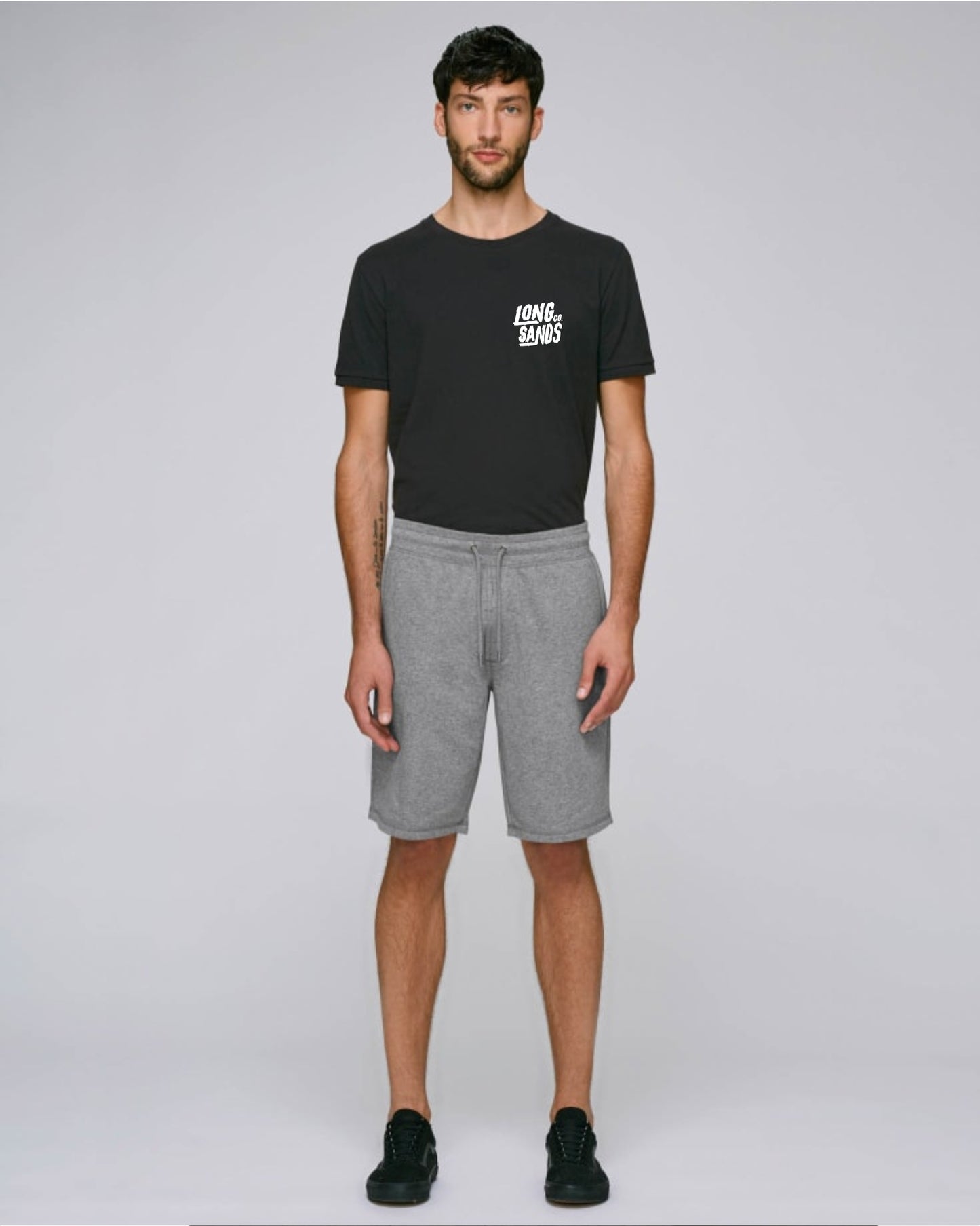 Company Shorts