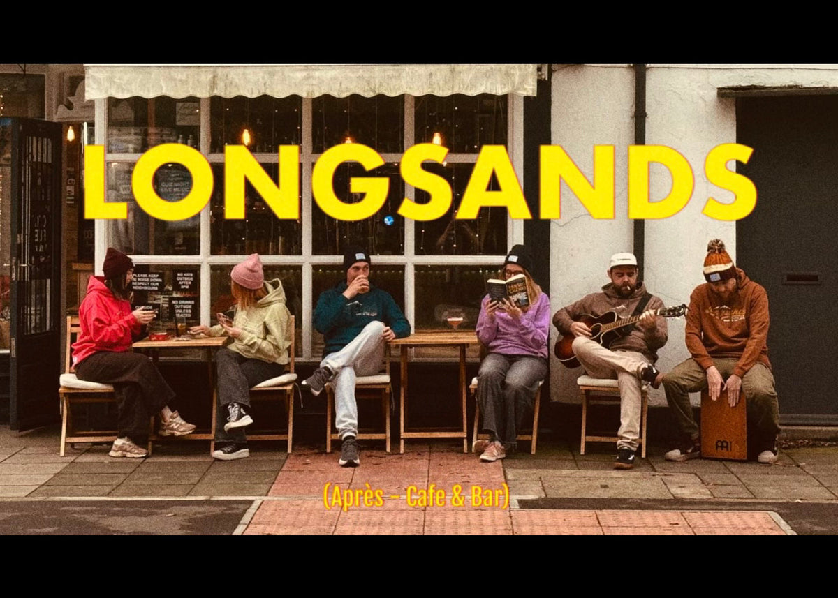 From a Market Stall to Longsands: Our Story