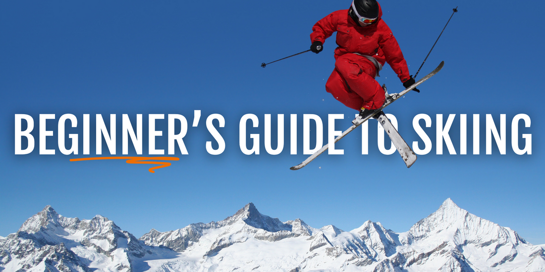 Beginner’s Guide to Skiing in the UK: Everything You Need to Know