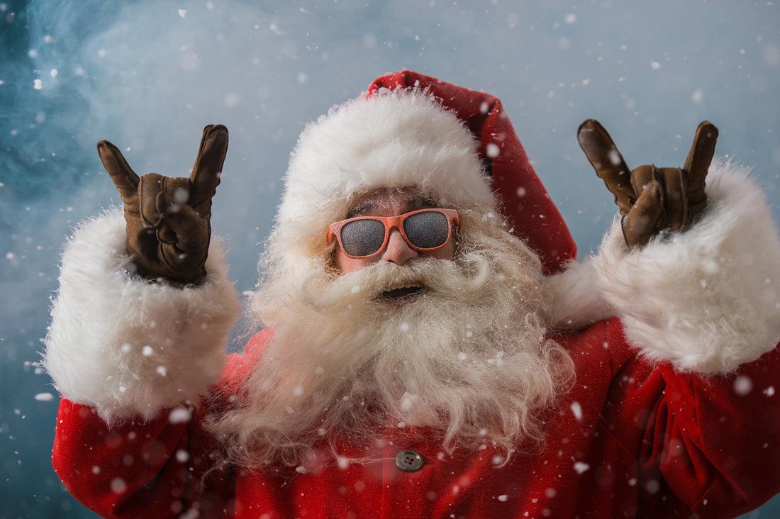 XMAS FAQ's